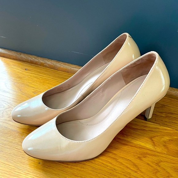 Cole Haan high heels pumps size 9 - Picture 1 of 5